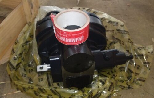 Гидронасос подъема кузова P 36842 01560 Daewoo Ultra Novus