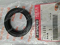 Сальник гидромотора хода 4396696 для Hitachi ZX-200