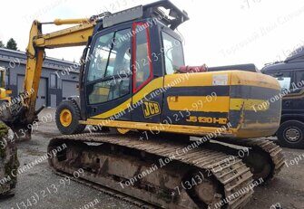 Стекло за дверью 827/80219 для экскаваторов JCB JS220 (2012г)