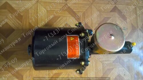 Тормозной цилиндр 50300072 для Hyundai SL760-7