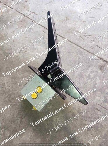 Клапан (педаль) 2TH 6 RC06-1X/M02 для экскаватора Кранэкс ЕК-270
