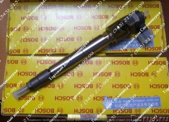 форсунки Cummins 5309291