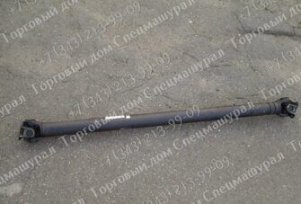Вал карданный 375-2202010-01 для погрузчиков Амкодор