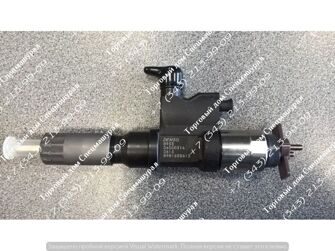 Форсунки Denso (Денсо) стр.2