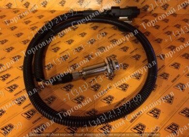 Датчик положения колес для JCB 3CX 701/60075