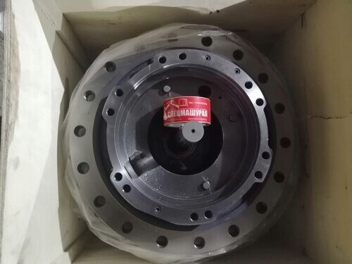 Редуктор хода 31N8-40072 для Hyundai R320LC-7