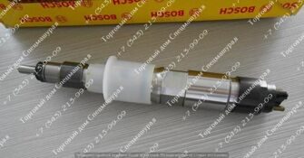 Форсунки Bosch 0445120092